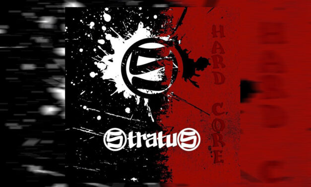 Stratusov novi album “Hard Core” objavljen na ploči i na digitalnim streaming platformama