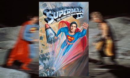 23.07.1987. | Superman IV: Potraga za mirom