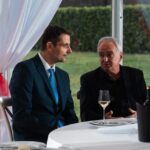 Film koji spaja sudbine: “Taxi ljubav” od početka rujna u kinima