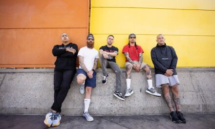 Terror i Death Before Dishonor početkom prosinca u Vintageu