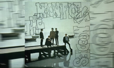 23.07.1965. | The Moody Blues: The Magnificent Moodies