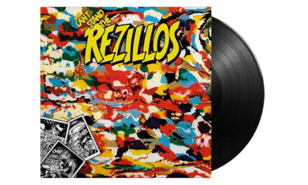 21.07.1978. | The Rezillos: Can’t Stand The Rezillos
