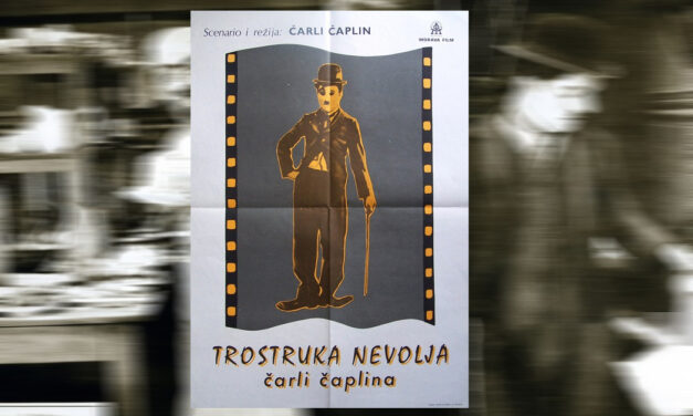 28.07.1918. | Trostruka nevolja