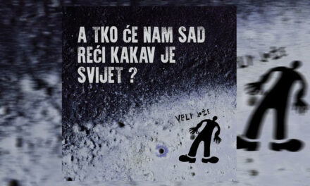Veli Jože objavili vinilno izdanje albuma “A tko će nam sad reći kakav je svijet?”