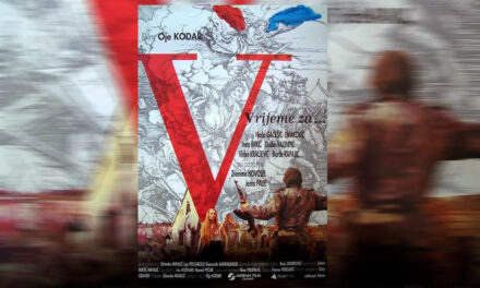 04.07.1993. | Vrijeme za…